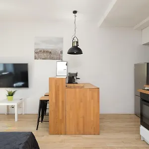 Nowolipie Apartament