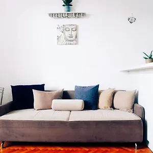 Komfort Blisko Starego Miasta Apartament
