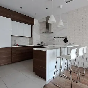 Nobile Apartament
