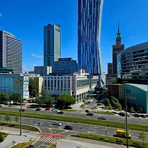 Zlota Apartament