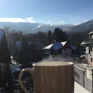 Grey Hill , Szklarska Poręba Polska
