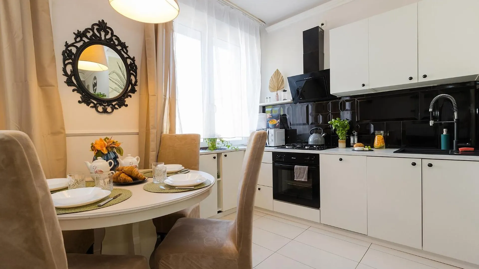 Apartman Superapart Grochowska 136, Very Close To The Mon Hospital On Saszerow Street Varsó