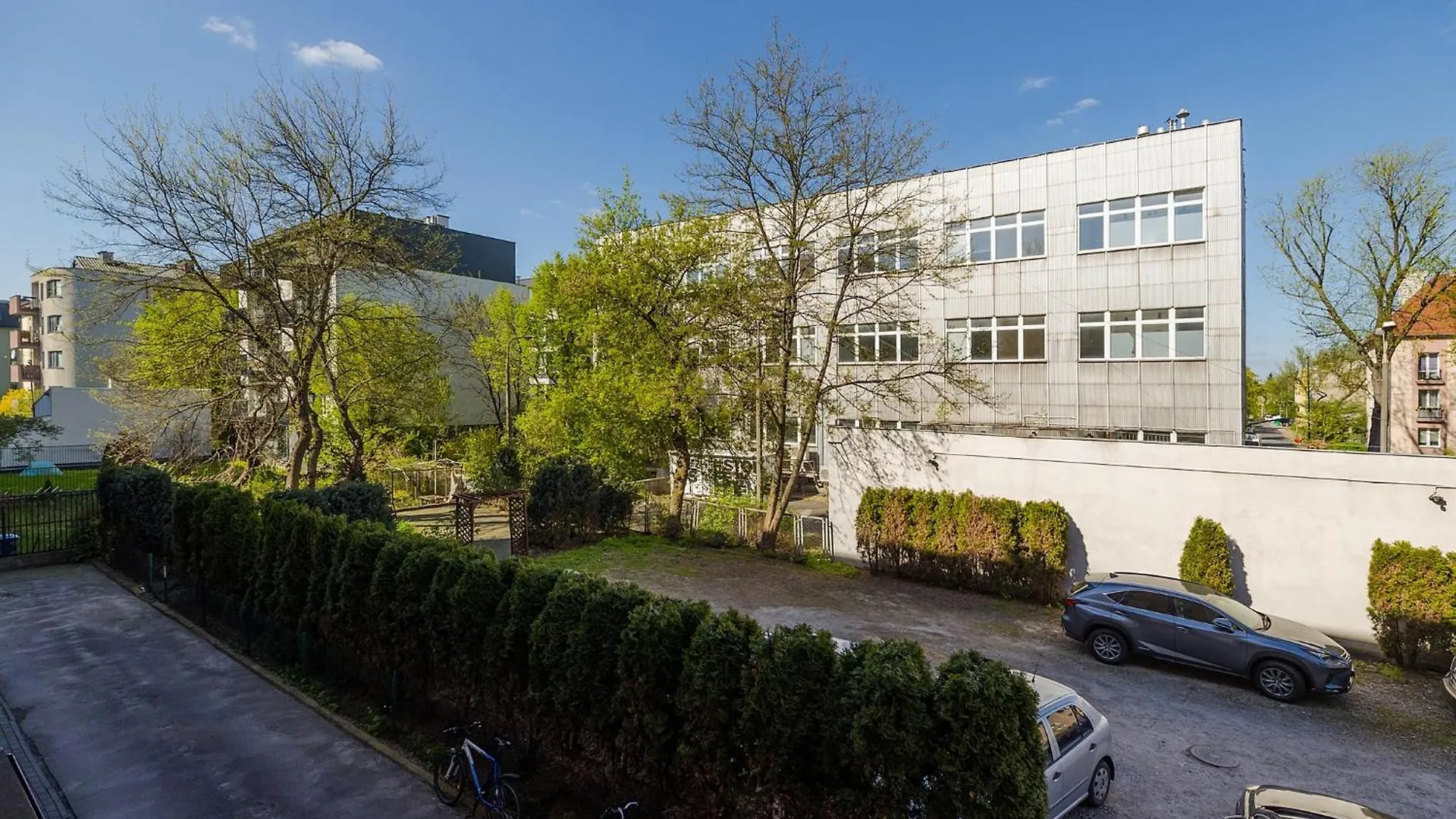 Apartman Superapart Grochowska 136, Very Close To The Mon Hospital On Saszerow Street Varsó
